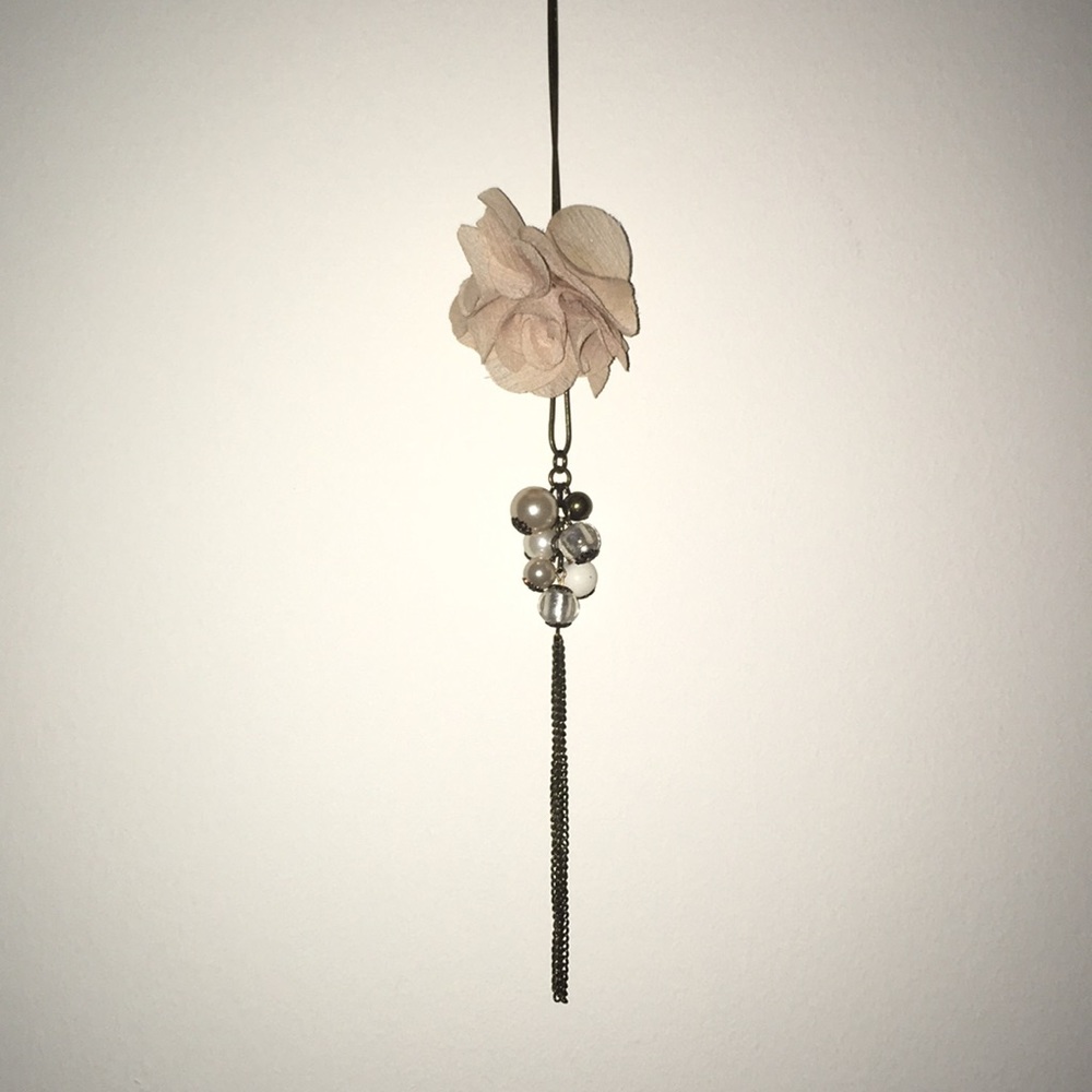 Target Necklace